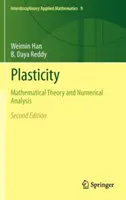 Plastizität: Mathematische Theorie und numerische Analyse - Plasticity: Mathematical Theory and Numerical Analysis