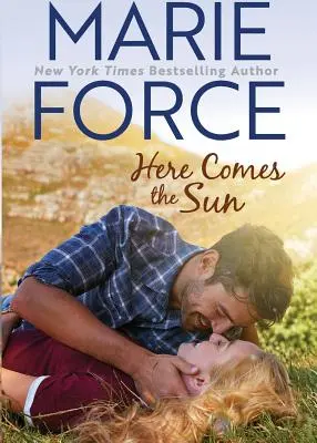 Hier kommt die Sonne (Butler, Vermont Reihe, Buch 3) - Here Comes the Sun (Butler, Vermont Series, Book 3)