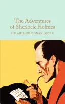 Die Abenteuer des Sherlock Holmes - The Adventures of Sherlock Holmes