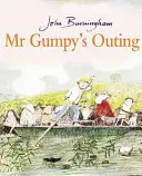 Herr Gumpy's Ausflug - Mr Gumpy's Outing