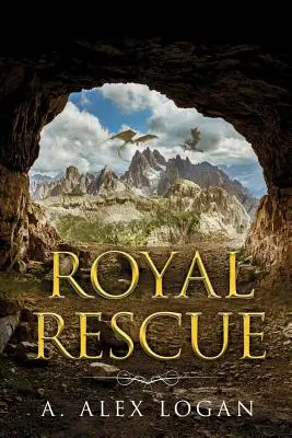 Königliche Rettung - Royal Rescue