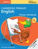 Cambridge Primary English Phonics Arbeitsbuch a - Cambridge Primary English Phonics Workbook a