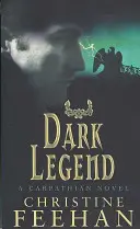 Dark Legend - Nummer 8 der Serie - Dark Legend - Number 8 in series