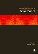 Das Sage Handbook of Governance - The Sage Handbook of Governance