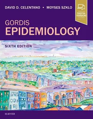 Gordis Epidemiologie - Gordis Epidemiology