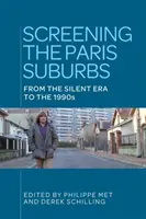Filmvorführungen in den Pariser Vorstädten: Von der Stummfilmzeit bis zu den 1990er Jahren - Screening the Paris suburbs: From the silent era to the 1990s