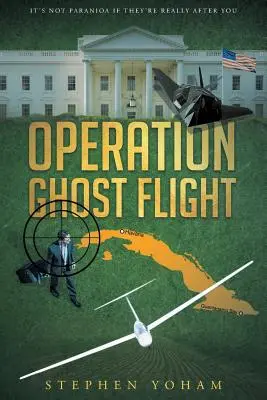 Operation Geisterflug - Operation Ghost Flight