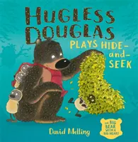 Der hüllenlose Douglas spielt Verstecken - Hugless Douglas Plays Hide-and-seek