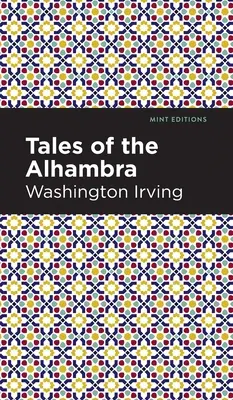 Erzählungen aus der Alhambra - Tales of the Alhambra