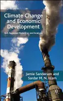 Klimawandel und wirtschaftliche Entwicklung: Modellierung und Analyse von Meeresregionen - Climate Change and Economic Development: Sea Regional Modelling and Analysis
