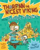 Thorfinn und der schreckliche Schatz - Thorfinn and the Terrible Treasure