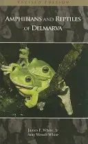 Amphibien und Reptilien von Delmarva - Amphibians and Reptiles of Delmarva