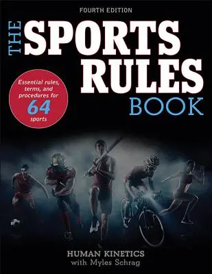 Das Sportregelbuch - The Sports Rules Book