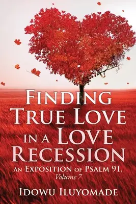 Wahre Liebe in einer Rezession der Liebe finden - Finding True Love in a Love Recession