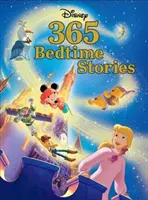 365 Gute-Nacht-Geschichten - 365 Bedtime Stories