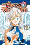 Die sieben Todsünden 28 - The Seven Deadly Sins 28