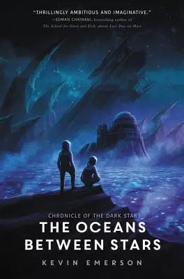 Die Ozeane zwischen den Sternen - The Oceans Between Stars