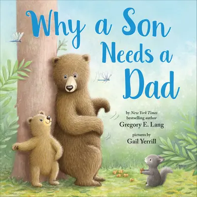 Warum ein Sohn einen Vater braucht - Why a Son Needs a Dad