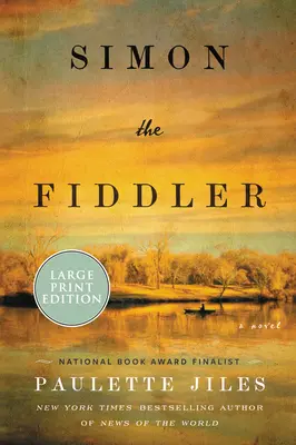 Simon der Fiedler - Simon the Fiddler