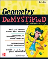 Geometry Demystified, 2. Auflage - Geometry Demystified, 2nd Edition