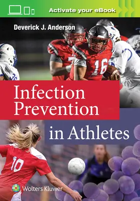 Infektionsprävention bei Sportlern - Infection Prevention in Athletes