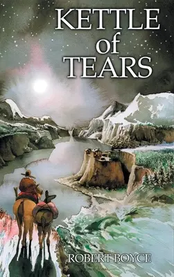 Der Teekessel der Tränen - Kettle of Tears