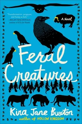Wilde Kreaturen - Feral Creatures