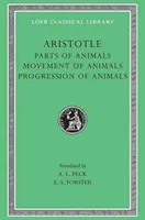 Teile der Tiere. Die Bewegung der Tiere. Fortschreiten der Tiere - Parts of Animals. Movement of Animals. Progression of Animals