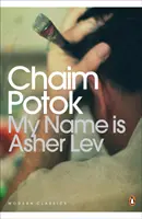 Mein Name ist Asher Lev - My Name is Asher Lev