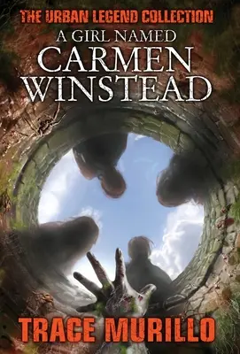 Ein Mädchen namens Carmen Winstead - A Girl Named Carmen Winstead