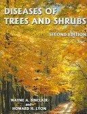 Krankheiten von Bäumen und Sträuchern - Diseases of Trees and Shrubs