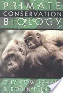Biologie des Primatenschutzes - Primate Conservation Biology
