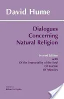 Dialoge über die natürliche Religion - Dialogues Concerning Natural Religion