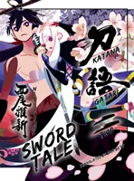 Katanagatari, 2: Das Schwertmärchen - Katanagatari, 2: Sword Tale