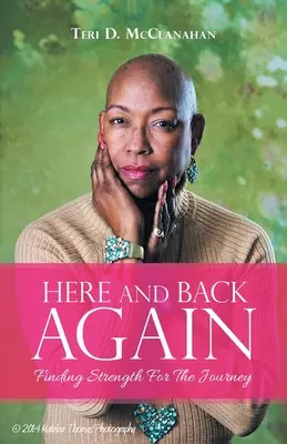 Hier und wieder zurück: Kraft für die Reise finden - Here and Back Again: Finding Strength for the Journey