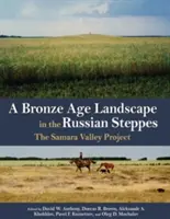 Eine bronzezeitliche Landschaft in der russischen Steppe: Das Samara-Tal-Projekt - A Bronze Age Landscape in the Russian Steppes: The Samara Valley Project