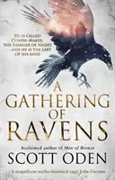 Versammlung der Raben - Gathering of Ravens