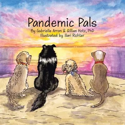 Pandemie-Kumpel - Pandemic Pals