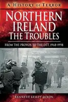 Nordirland: Die Unruhen: Von den Provos zum Det, 1968-1998 - Northern Ireland: The Troubles: From the Provos to the Det, 1968-1998