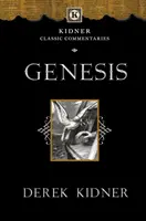 Genesis - Eine Einführung und ein Kommentar - Genesis - An Introduction And Commentary