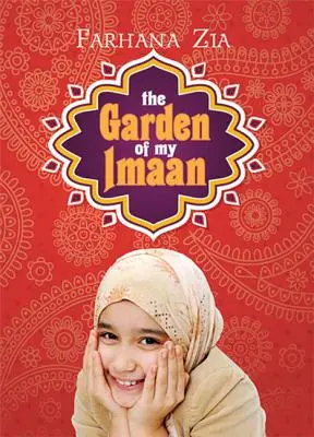 Der Garten meines Imaan - The Garden of My Imaan