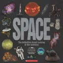 Der Weltraum: Der ultimative visuelle Katalog - Space: The Definitive Visual Catalog