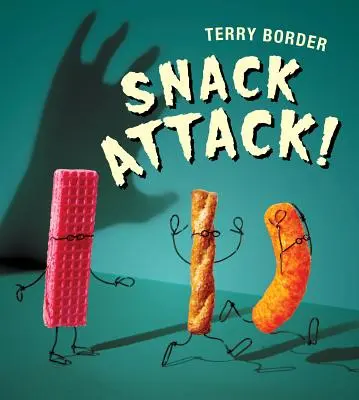 Snack-Attacke! - Snack Attack!