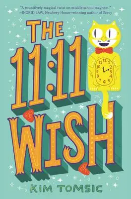 Der 11:11-Wunsch - The 11:11 Wish