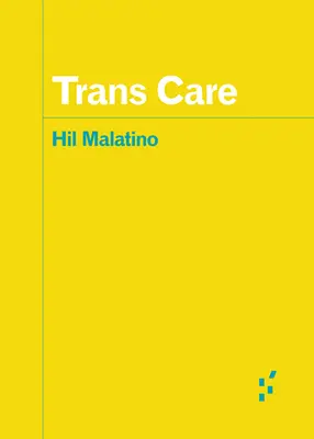 Trans-Pflege - Trans Care