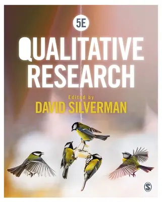 Qualitative Forschung - Qualitative Research