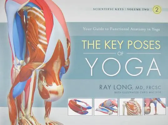 Die Schlüsselstellungen des Yoga - The Key Poses of Yoga