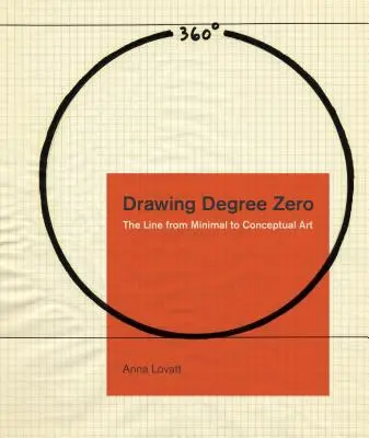 Drawing Degree Zero: Der Weg von der Minimal Art zur Konzeptkunst - Drawing Degree Zero: The Line from Minimal to Conceptual Art