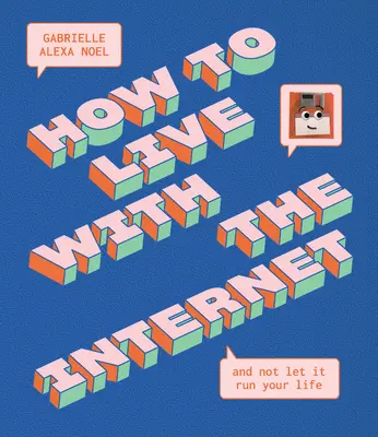 Wie man mit dem Internet lebt, ohne sich vom Internet beherrschen zu lassen - How to Live with the Internet and Not Let It Run Your Life