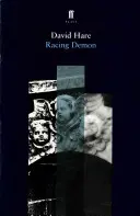 Rasender Dämon: Ein Theaterstück - Racing Demon: A Play